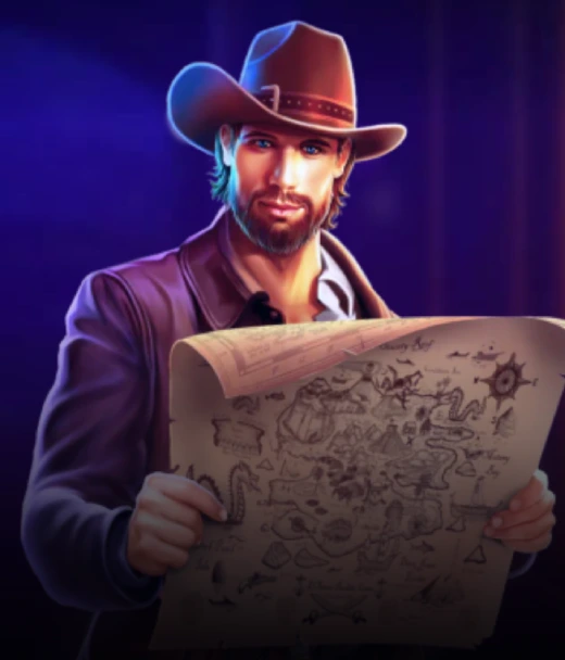 Sådan registrerer du dig hos NV Casino